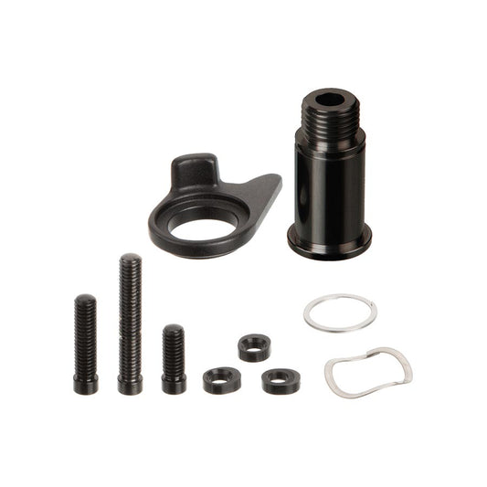 Red AXS 36T B-Bolt Kit
