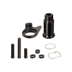 Red AXS 36T B-Bolt Kit