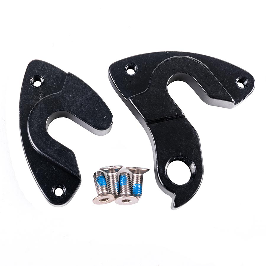 Dually Derailleur Hanger