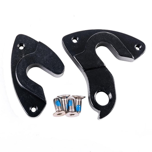Dually Derailleur Hanger