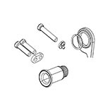 XX1 B-Bolt and Limit