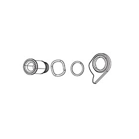 Force AXS B-Bolt/B-Screw/Limit