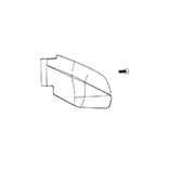 XX1 AXS Clutch Cover Kit