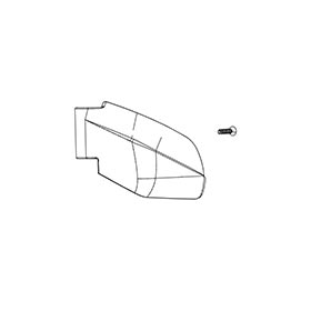 XX1 AXS Clutch Cover Kit