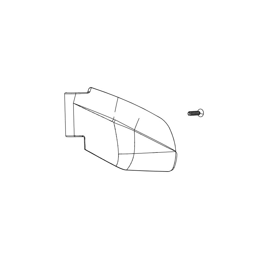 X01 AXS Clutch Cover Kit