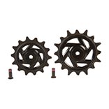 X0 T-Type Pulley Kit