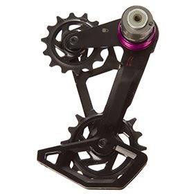 GX Eagle T-Type Cage Assembly