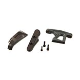 GX T-Type Cover/Skid Kit