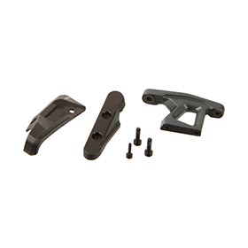 GX T-Type Cover/Skid Kit