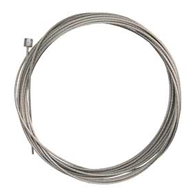 Stainless Shift Cable