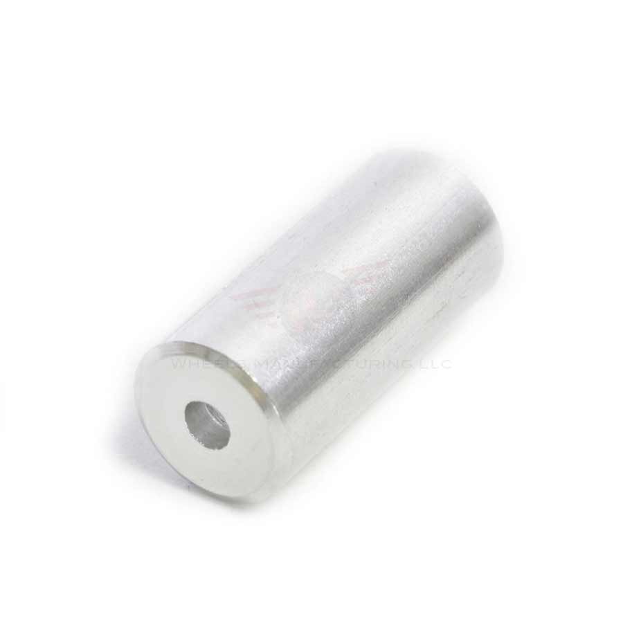 Alloy Ferrule 4mm
