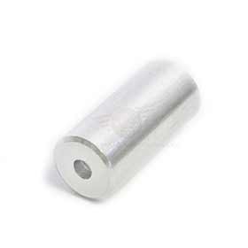 Alloy Ferrule 4mm
