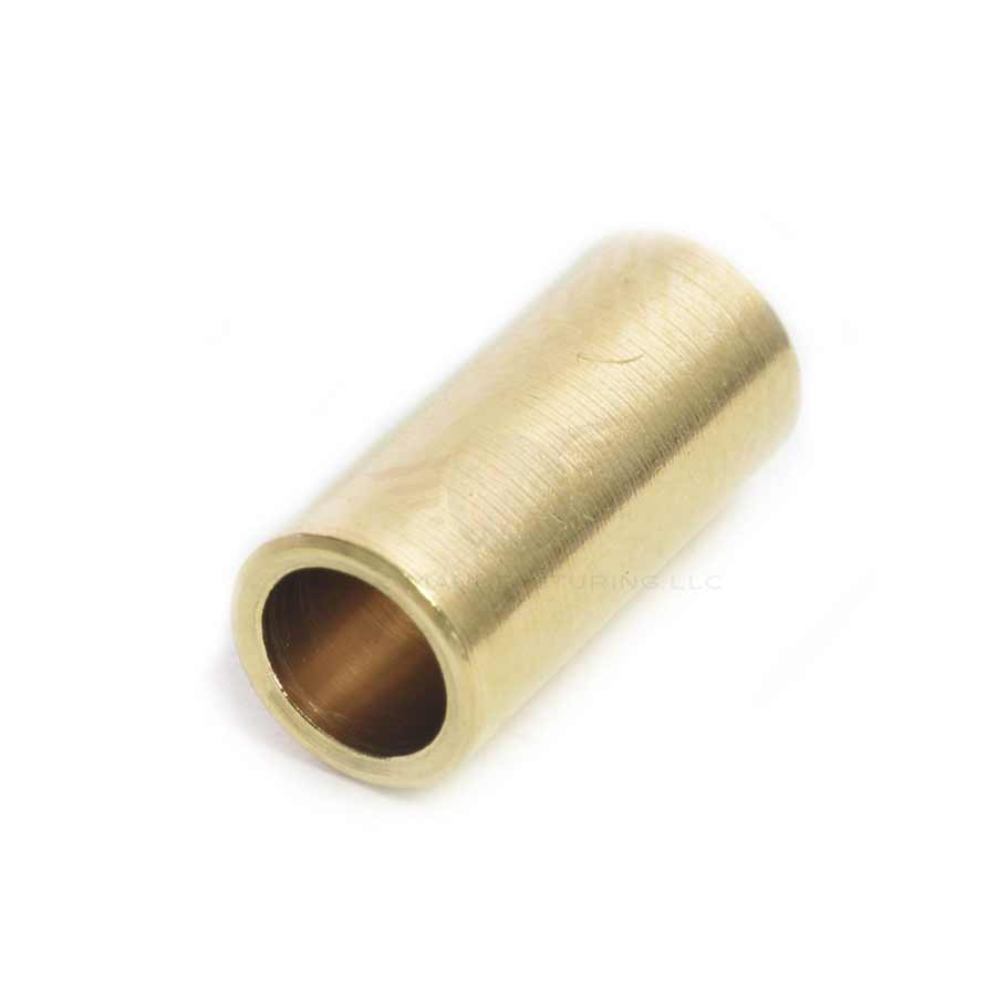Brass Ferrule 4mm