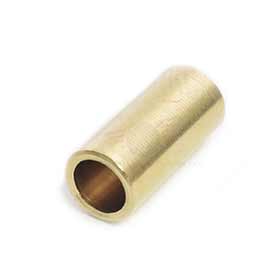 Brass Ferrule 4mm