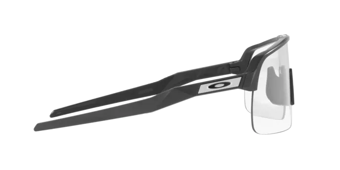 Sutro Lite Matte Carbon w/clear photochromic
