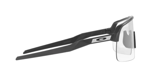 Sutro Lite Matte Carbon w/clear photochromic