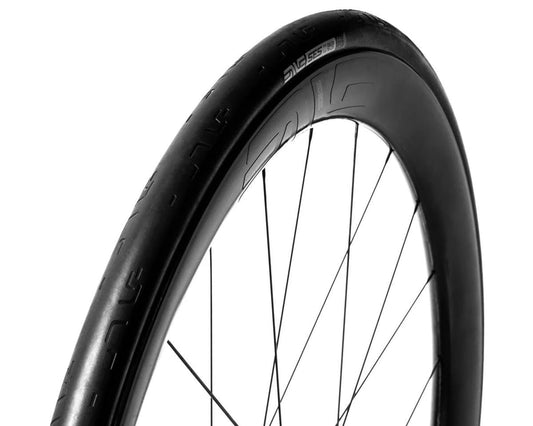 ENVE TIRE RACE DAY 700X27 BLACK SES TUBELESS