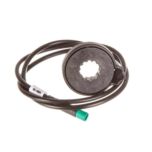 Compact Speed Sensor