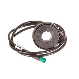 Compact Speed Sensor