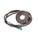 Compact Speed Sensor