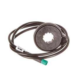 Compact Speed Sensor