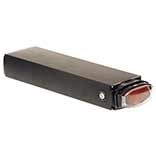 Rear Rack Kit Battery