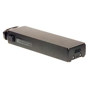 Rear Rack Kit Battery