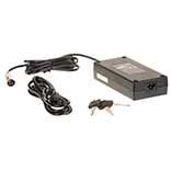 Rear Rack Kit Battery