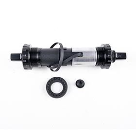 Dually Torque Sensor