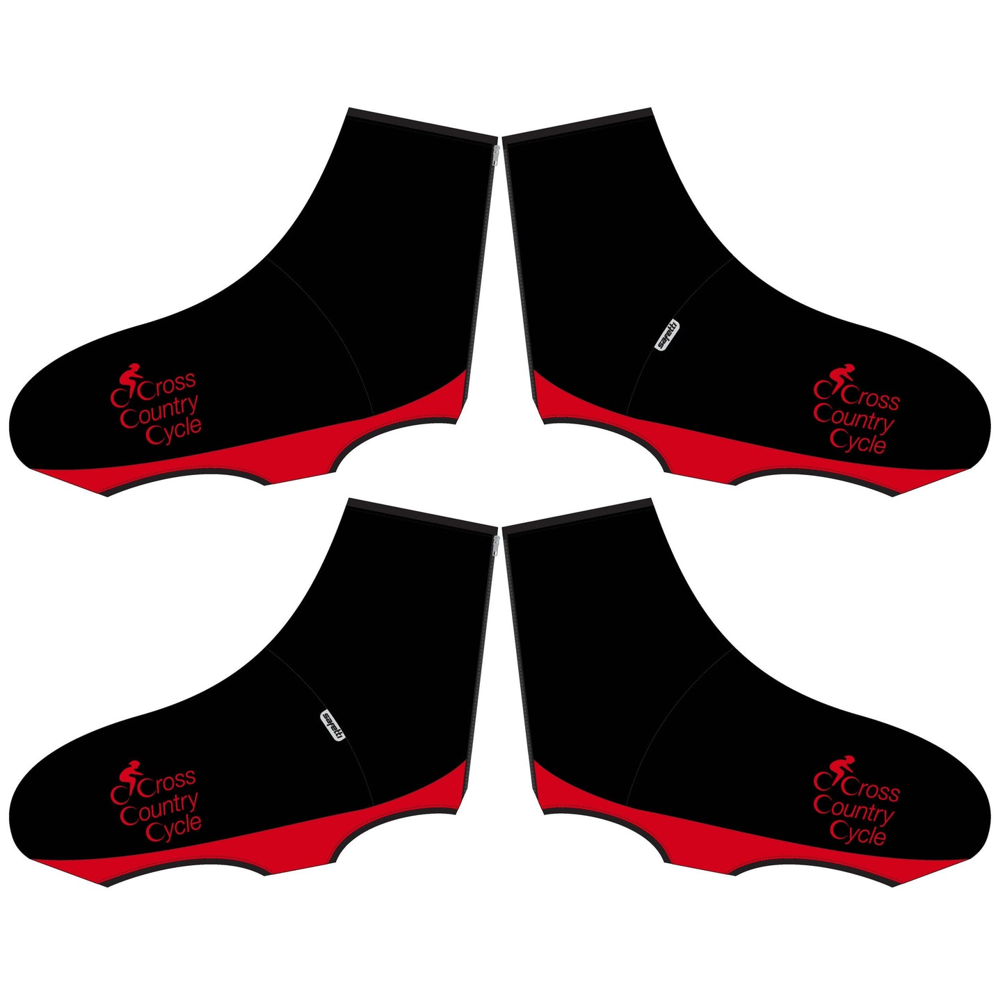 CCC - Thermal Water Proof Shoe Covers. Unisex