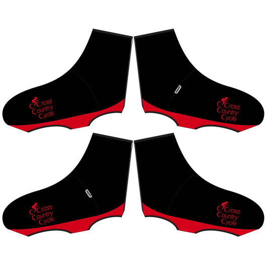 CCC - Thermal Water Proof Shoe Covers. Unisex