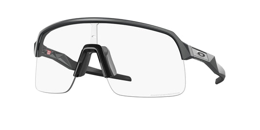 Sutro Lite Matte Carbon w/clear photochromic