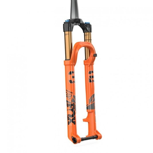 2022 FOX 32 FLOAT SC 29 FIT4 REMOTE ADJ ORANGE