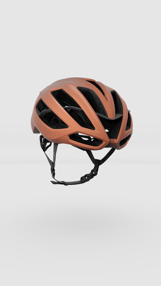 KASK ELEMENTO Cognac Matt