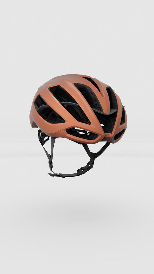 KASK ELEMENTO Cognac Matt