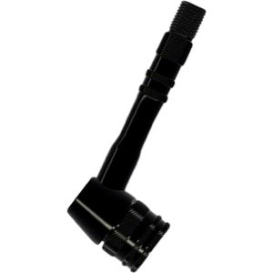 Silca Hiro' Side Lever Locking Disc Chuck - plated V2