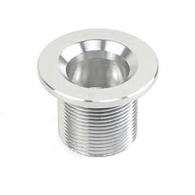 Alloy NBD Bolt Assembly