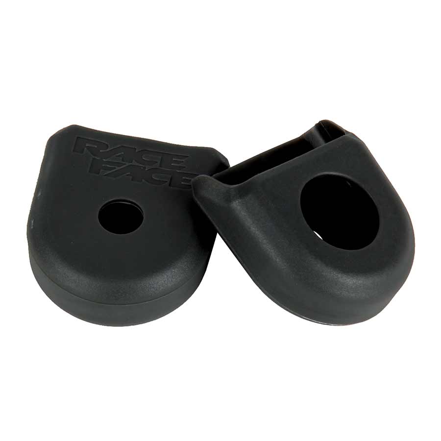 Crank Boots - Carbon