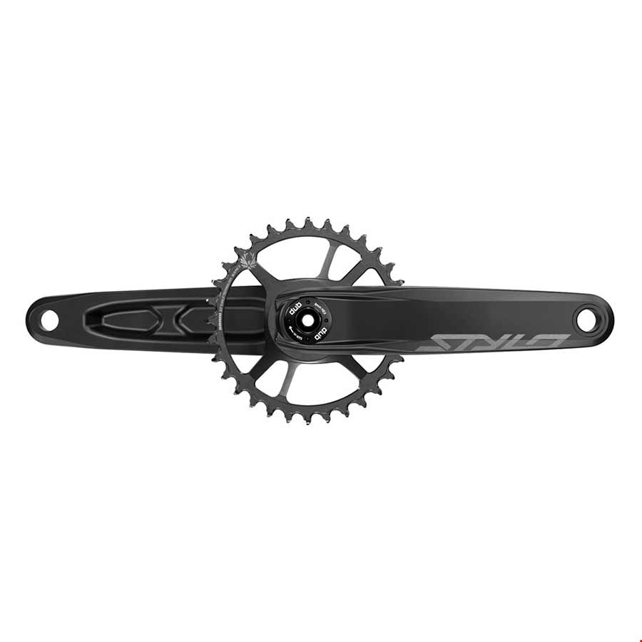 Stylo 6K Eagle