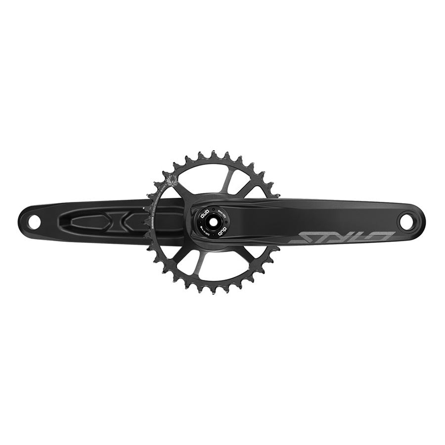 Stylo 6K Eagle