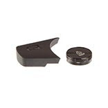 Force/Red Quarq AXS Battery Lid and Cover