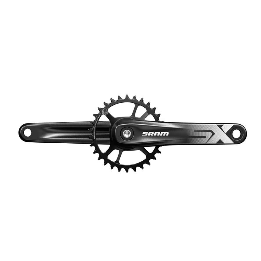 SX Eagle PowerSpline