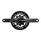 Force D2 2x Power Meter