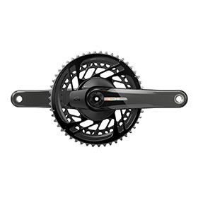 Force D2 2x Power Meter