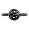 Force D2 2x Wide Power Meter