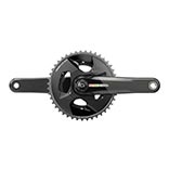 Force D2 2x Wide Power Meter