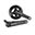 Force D2 2x Wide Power Meter