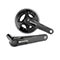 Force D2 2x Wide Power Meter