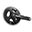 Force D2 2x Wide Power Meter