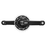 XX SL T-Type Power Meter